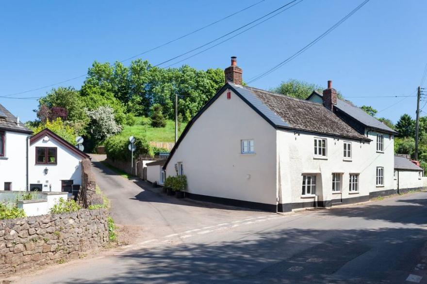 The Snuggery a Cosy Country Cottage