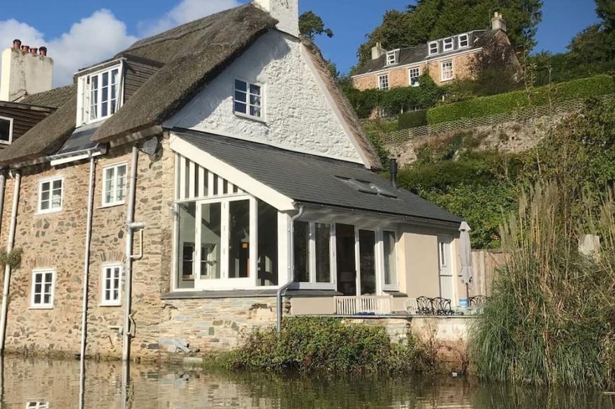 Waters Edge, Exclusive Village Location