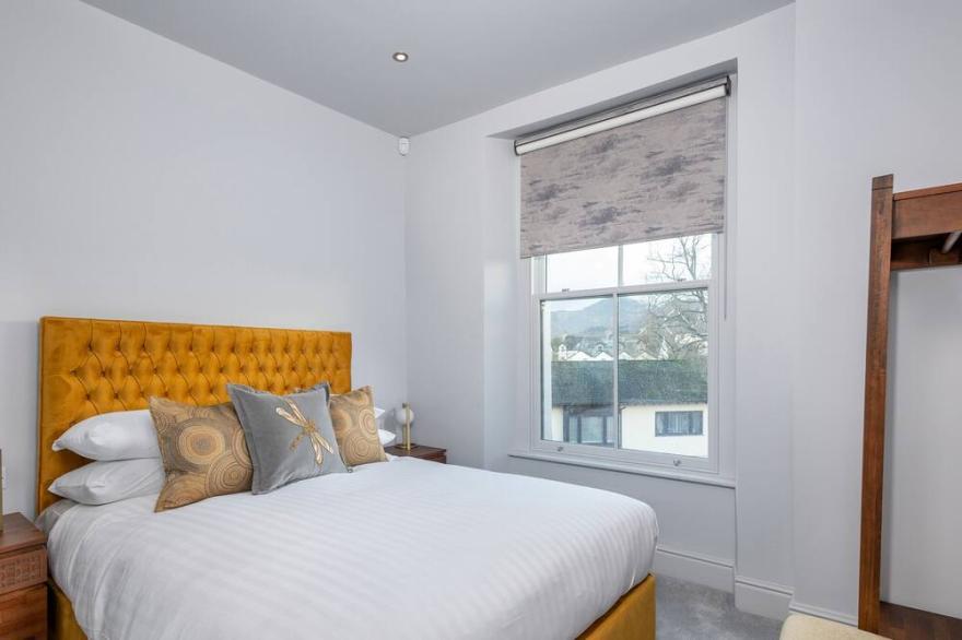 APARTMENT 4 SKIDDAW, family friendly in Keswick