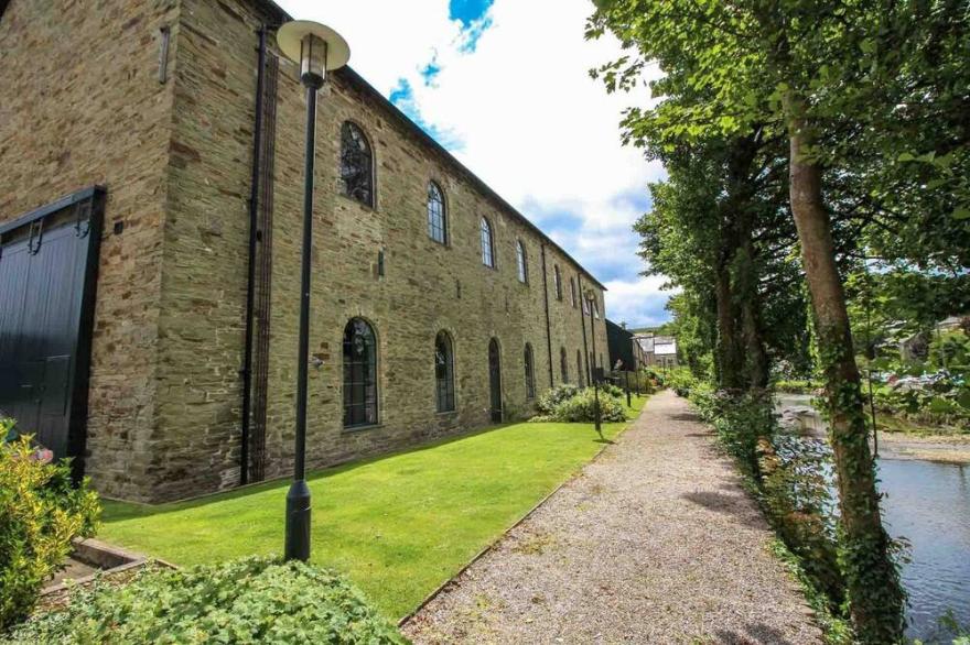 2 bedroom accommodation in Lostwithiel