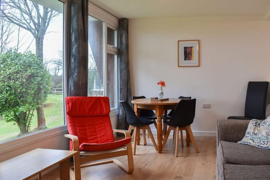 2 bedroom accommodation in Mount Hawke, near Redruth