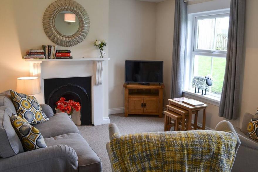 2 bedroom accommodation in St Ewe, near Mevagissey