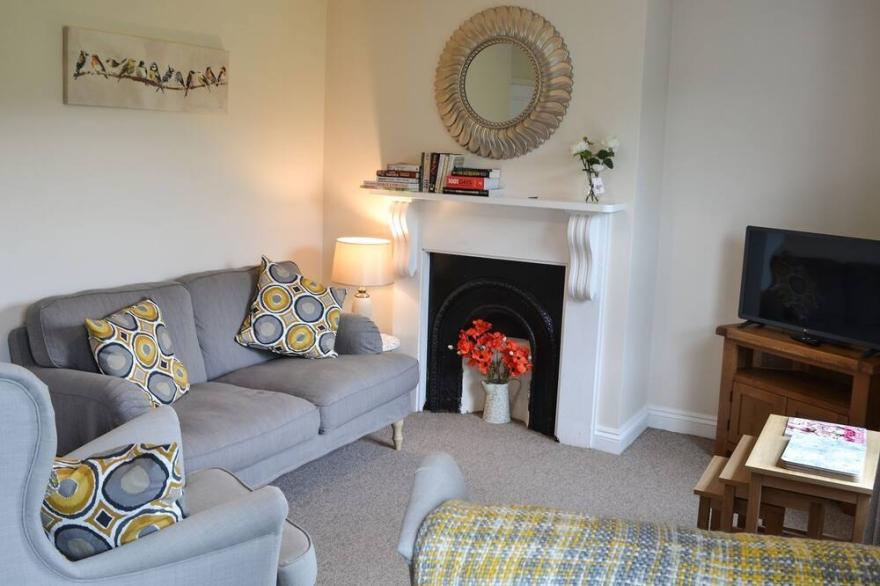 2 bedroom accommodation in St Ewe, near Mevagissey