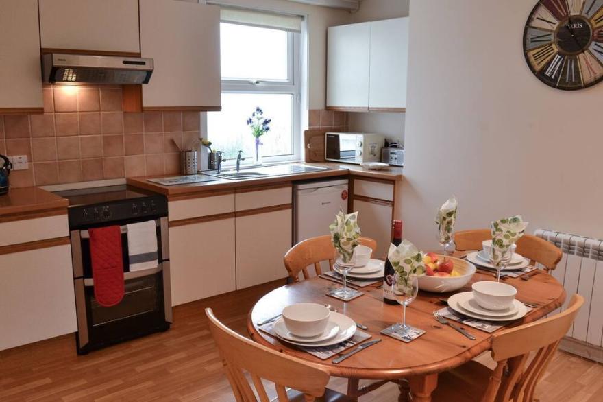 2 bedroom accommodation in St Ewe, near Mevagissey