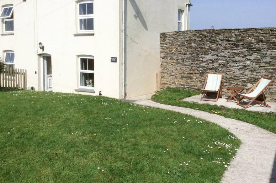 2 bedroom accommodation in St Ewe, near Mevagissey