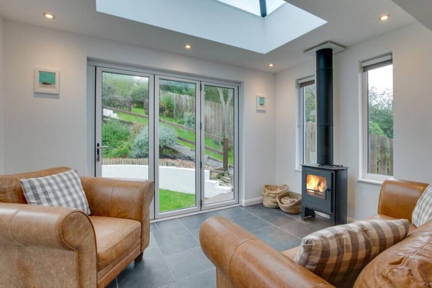 Templeton - Four Bedroom House, Sleeps 8