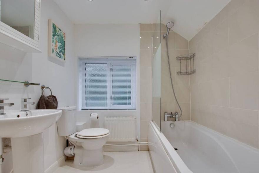 Tamara Cottage in Carmarthen