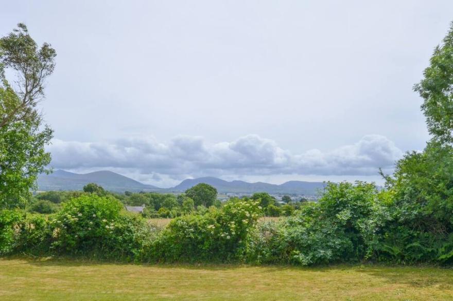 Blochdy in Llanfairpwllgwyngyll