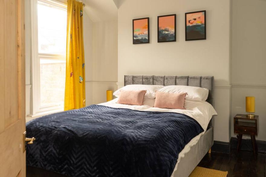 Langleigh Villa [TJS2018], Elegant 4 Bed, sleeps 8