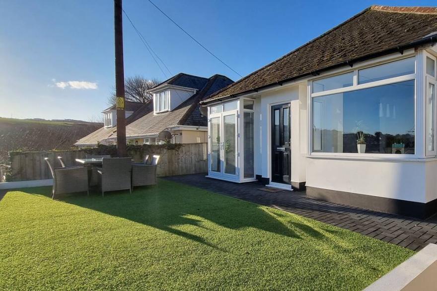 Parkside, Perranporth