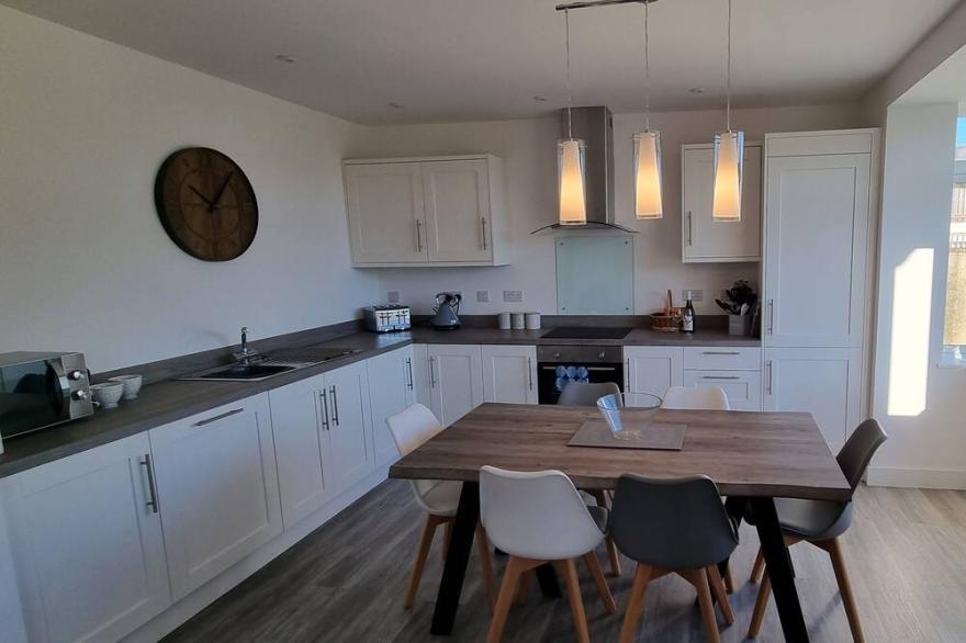 Parkside, Perranporth