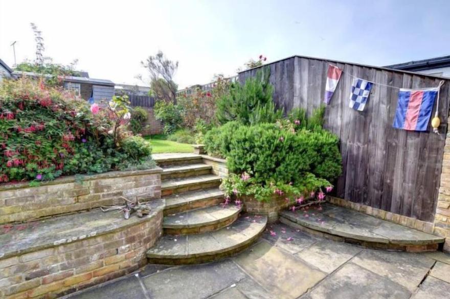 Vacation home Kingsgate Bay in Ramsgate - Broadstairs - 4 persons, 2 bedrooms