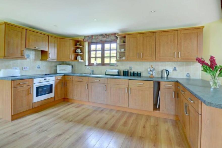 Vacation home Travenna in Newquay - 6 persons, 3 bedrooms