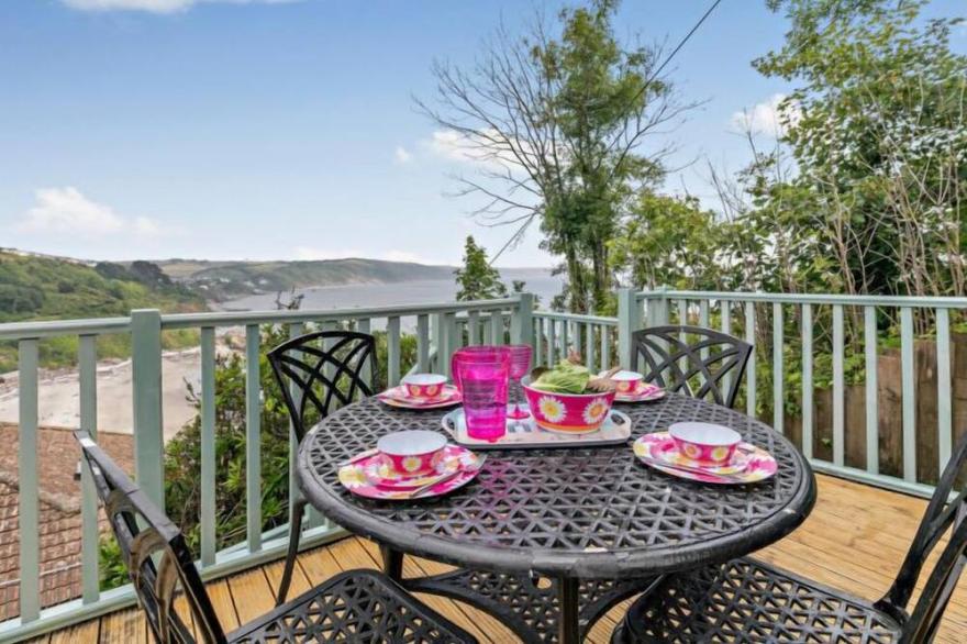 Vacation home Hannafore in Looe - 4 persons, 2 bedrooms