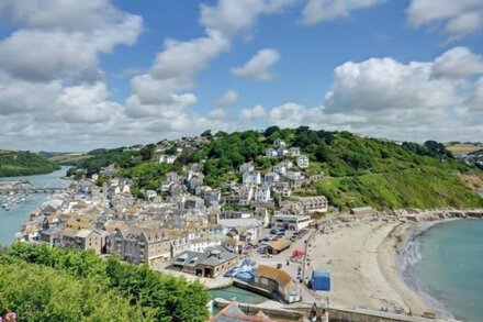 Vacation home Hannafore in Looe - 4 persons, 2 bedrooms