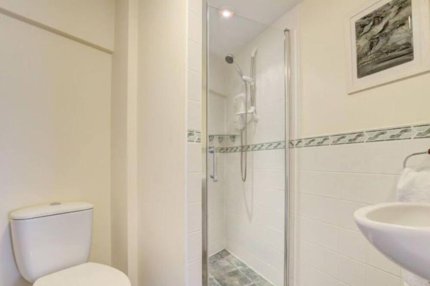 Vacation home Wayfarer in Woodbridge - 5 persons, 3 bedrooms