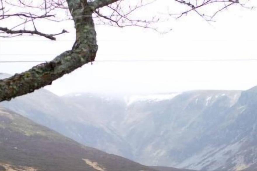 Vacation home Dunsdale House in Wooler - 8 persons, 4 bedrooms