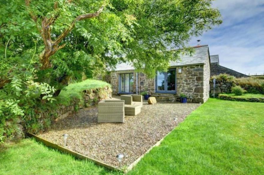Vacation home Blake in Wadebridge - Padstow - 2 persons, 1 bedrooms