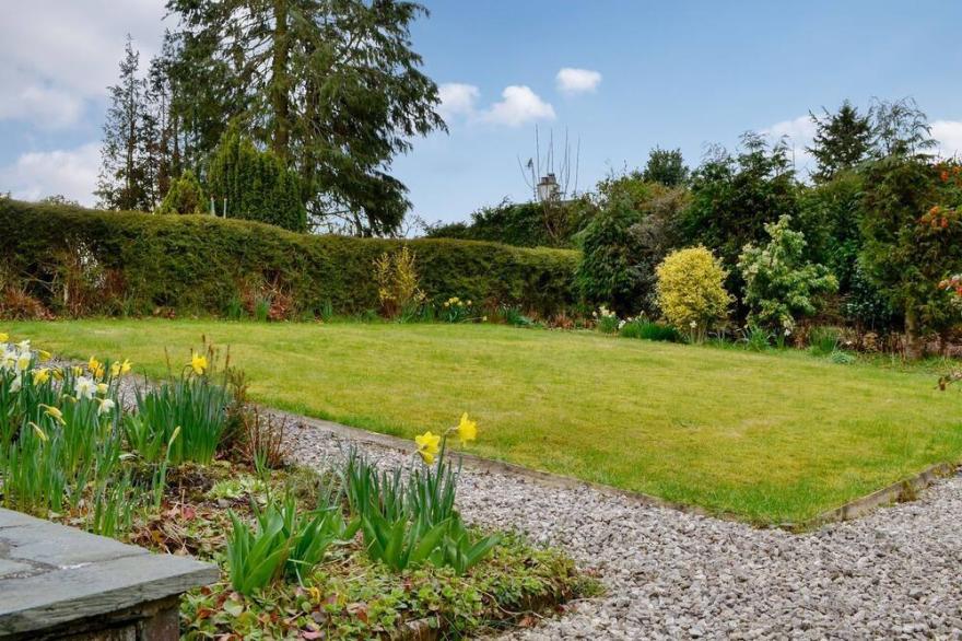 3 bedroom accommodation in Keswick