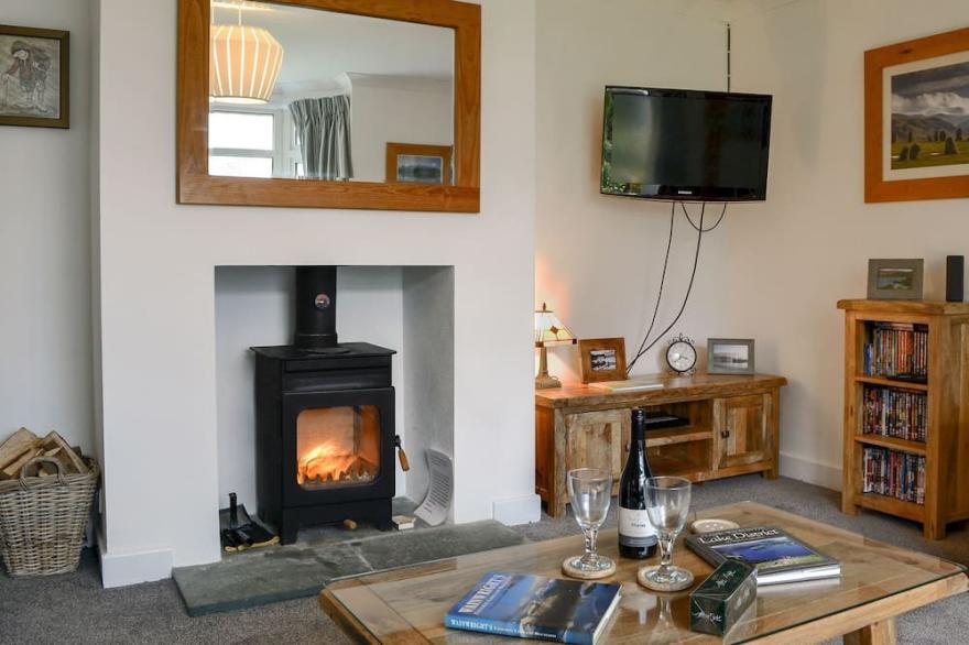 3 bedroom accommodation in Keswick