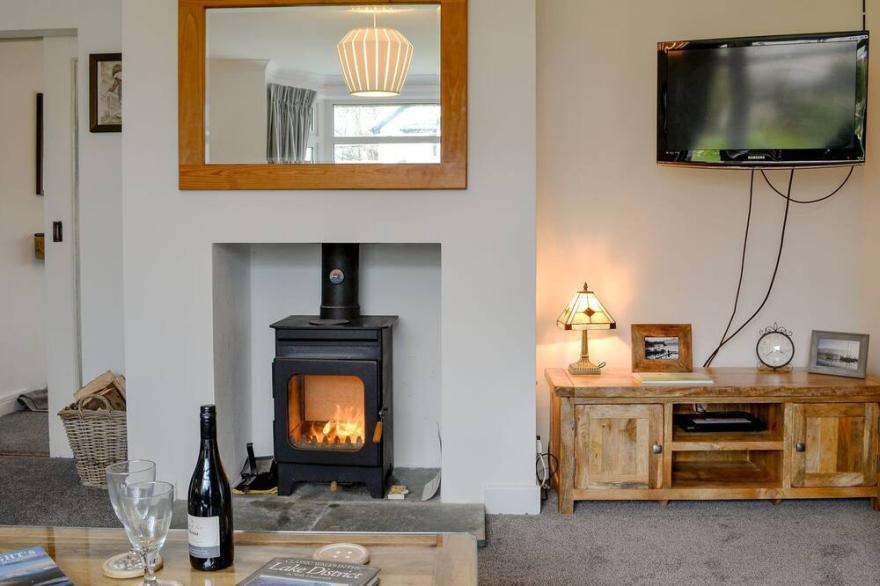 3 bedroom accommodation in Keswick