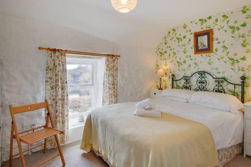 Frog Cottage in the beautiful Swansea