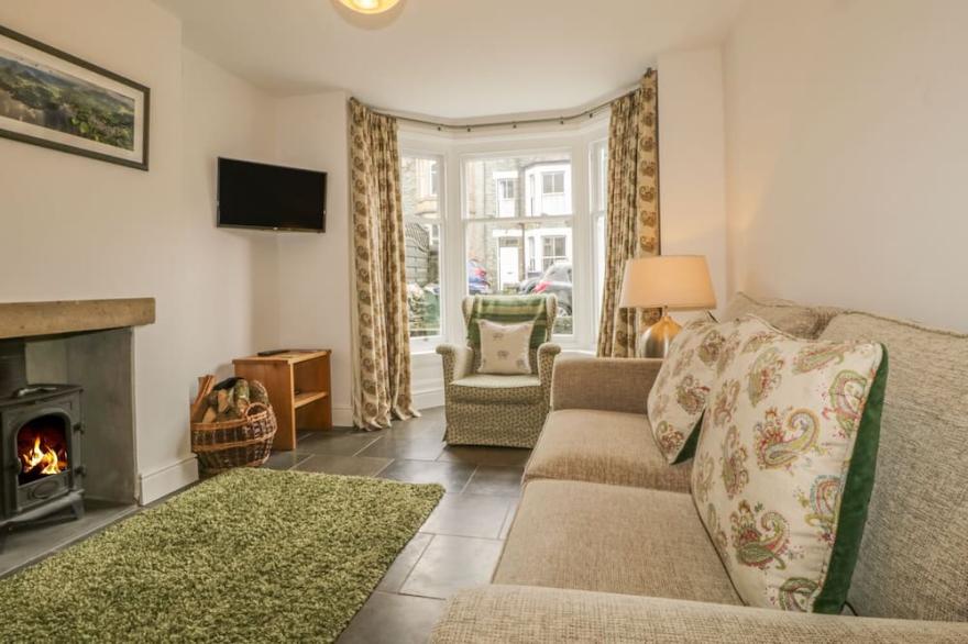 ROSELEA, family friendly, luxury holiday cottage in Keswick