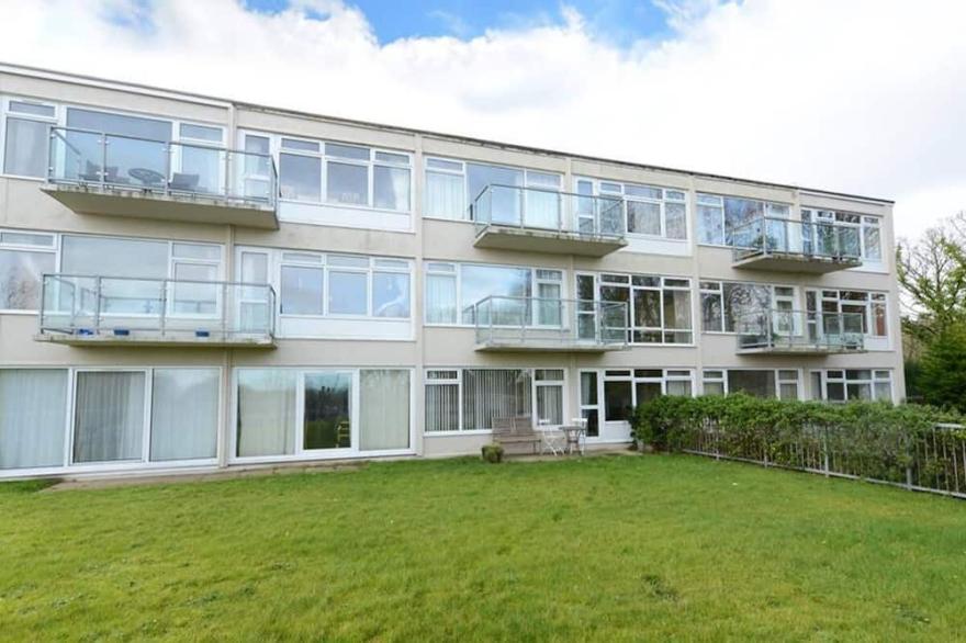 Sandy Reach (Croft Court)