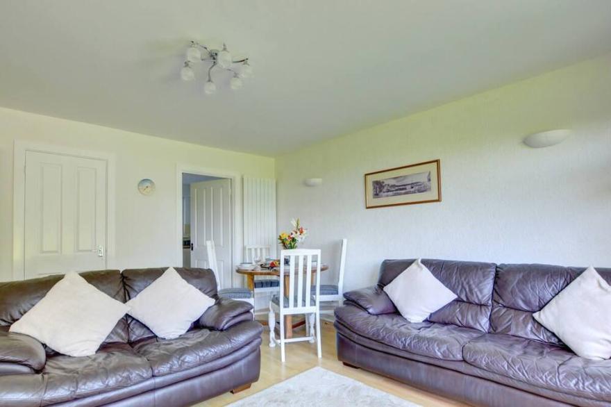 Sandy Reach (Croft Court)