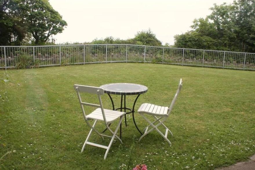 Sandy Reach (Croft Court)