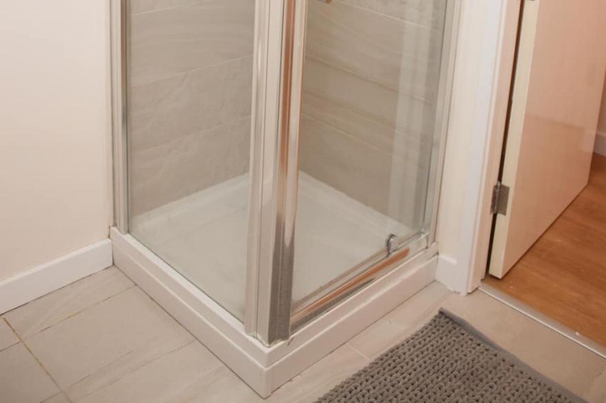 1 Bedroom Apartment in Bradford