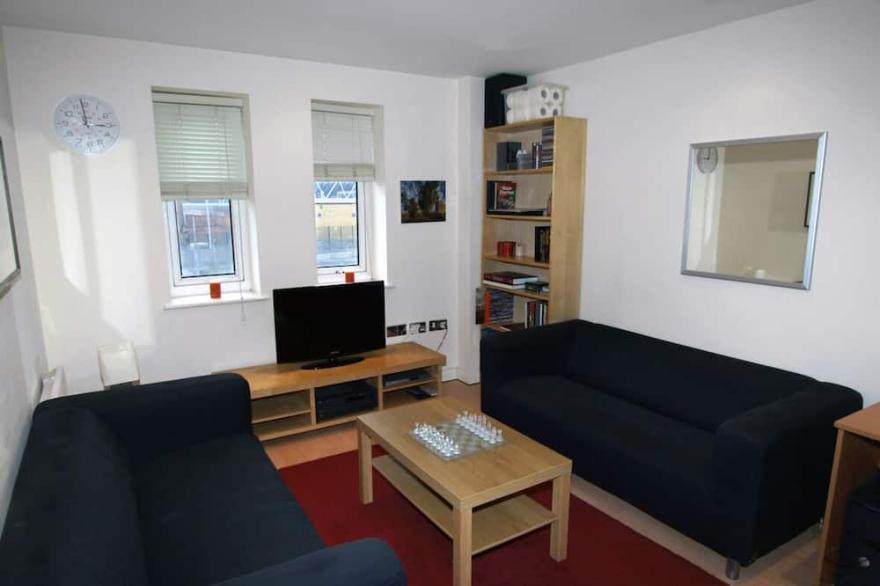 This one's got a gym, sauna and a steam room!!!