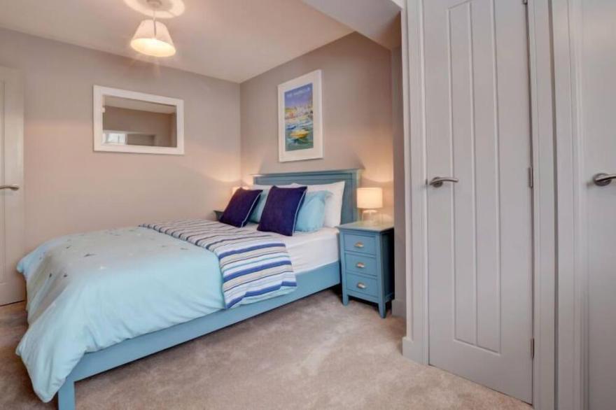 Vacation home Waterhead View in Kingswear - 5 persons, 3 bedrooms