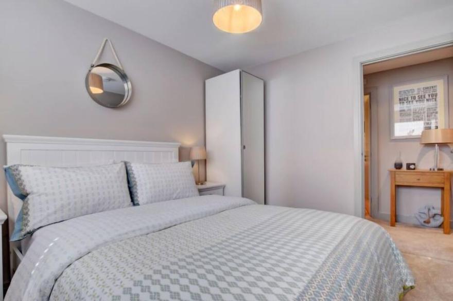 Vacation home Waterhead View in Kingswear - 5 persons, 3 bedrooms