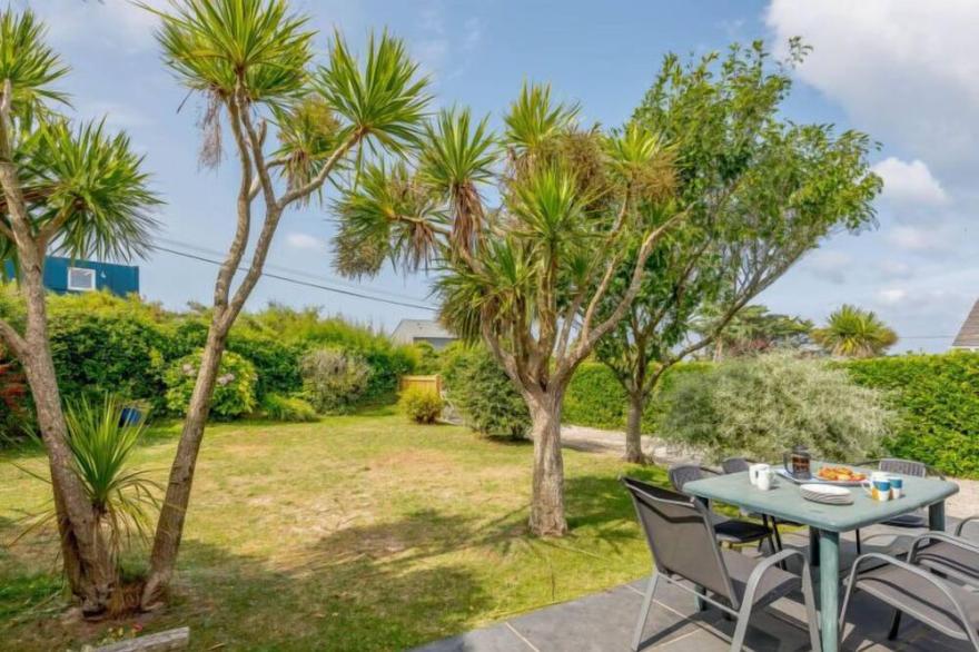 Vacation home Thia in Wadebridge - Padstow - 10 persons, 5 bedrooms