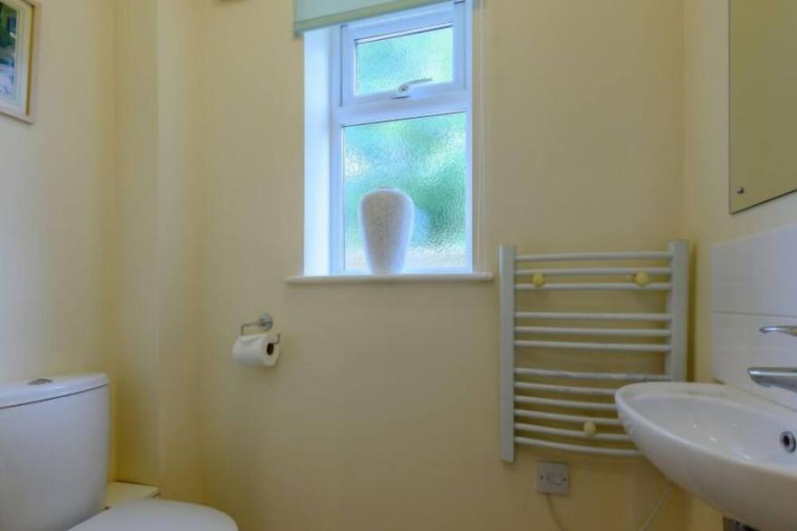 Vacation home Thia in Wadebridge - Padstow - 10 persons, 5 bedrooms