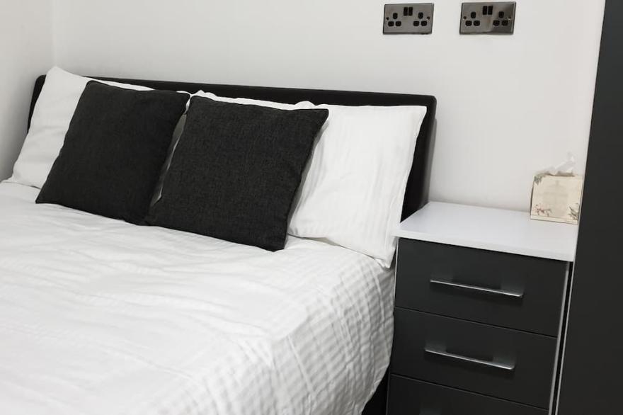 Luxury Homestay in Walsall
