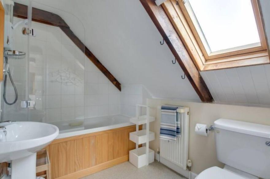 Vacation home Halwyn in Wadebridge - Padstow - 4 persons, 2 bedrooms
