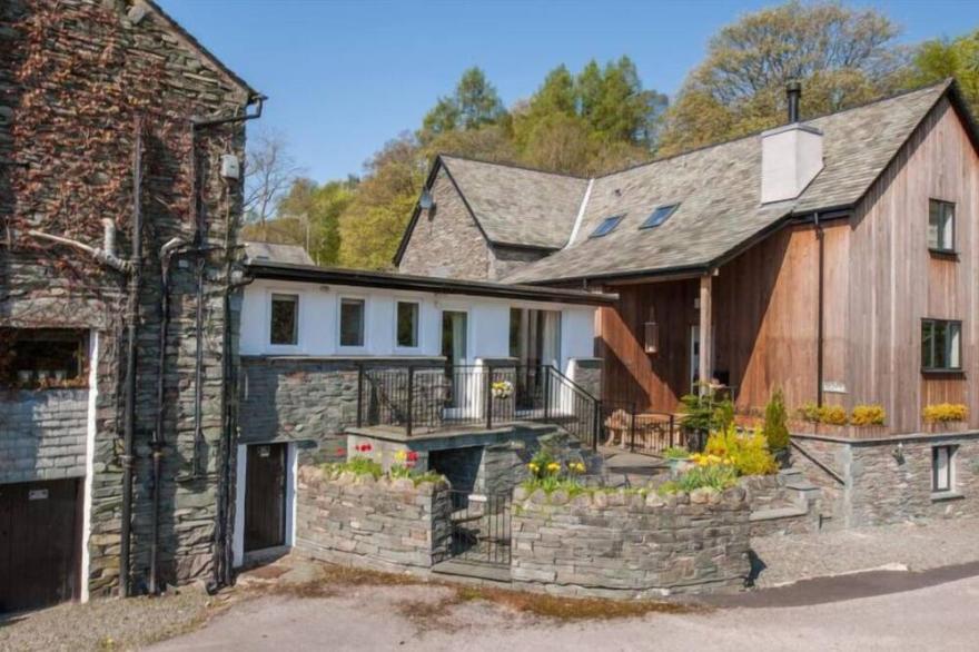 Vacation home Elter Ben in Elterwater - 4 persons, 2 bedrooms