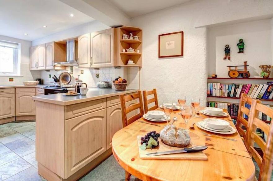 Vacation home Elter Ben in Elterwater - 4 persons, 2 bedrooms