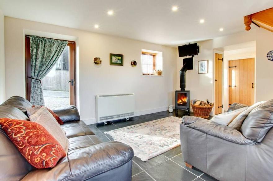 Maggie's Cottage in the beautiful Begelly