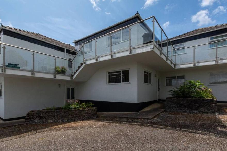 Dolce Vita in Saundersfoot