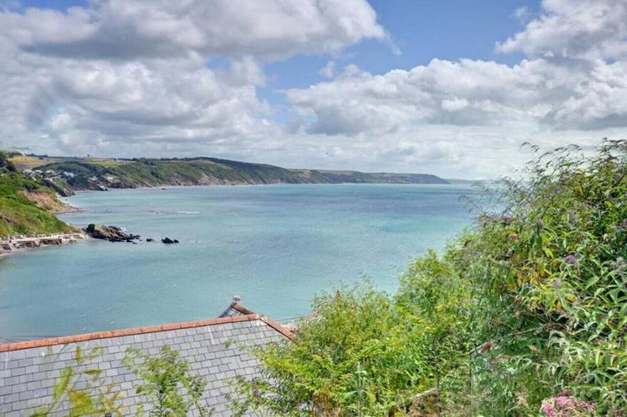 Dawn End - Two Bedroom House, Sleeps 4