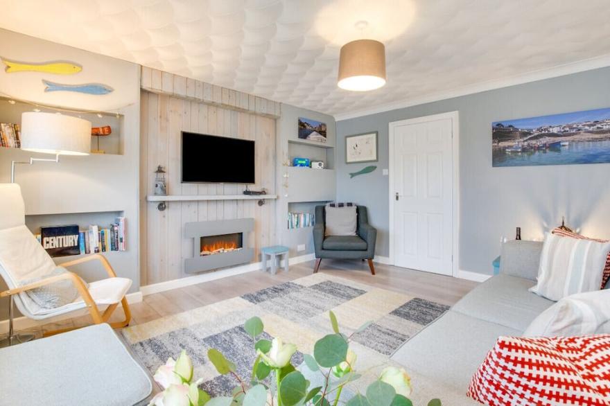 Dawn End - Two Bedroom House, Sleeps 4