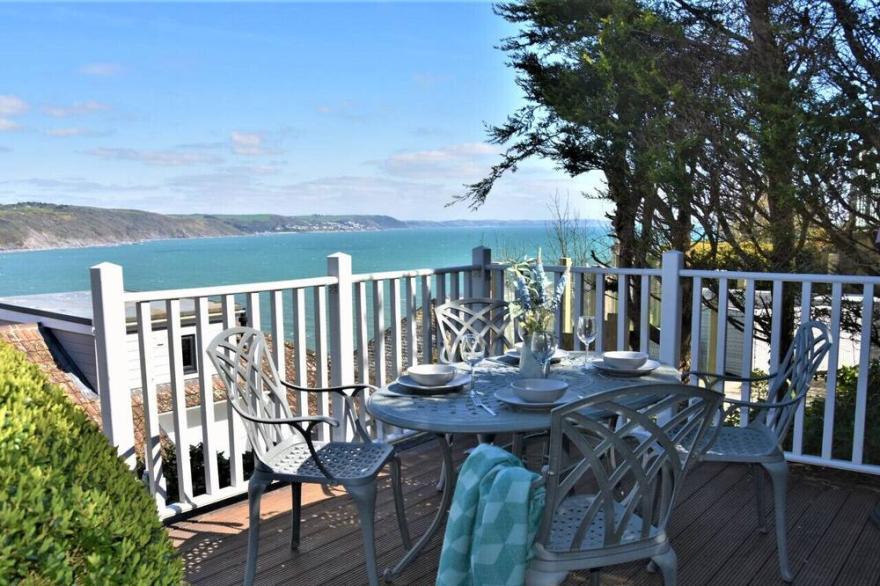 Dawn End - Two Bedroom House, Sleeps 4