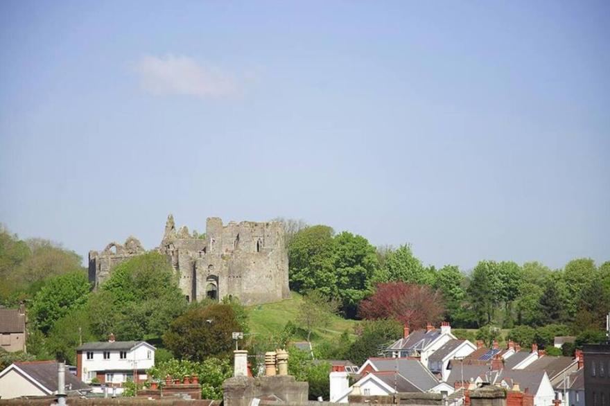 Westbourne Place in the beautiful Swansea
