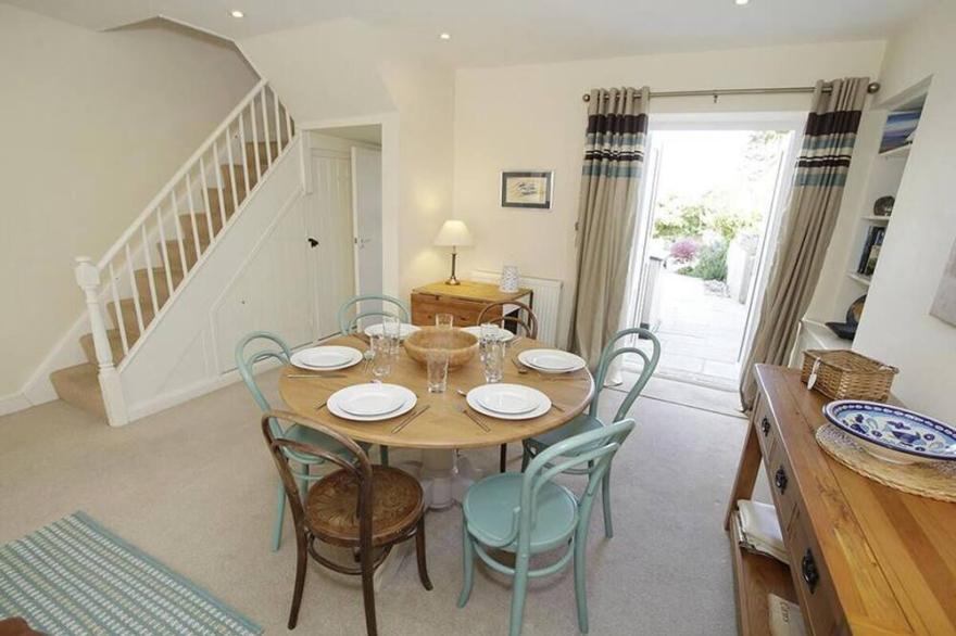 Westbourne Place in the beautiful Swansea