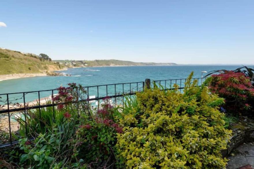 Apartment Rock Towers in Looe - 6 persons, 3 bedrooms
