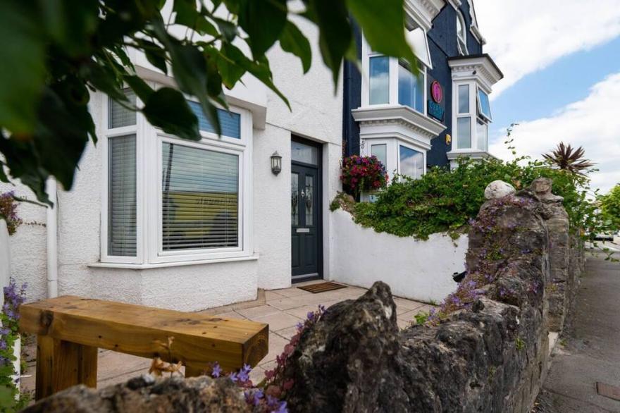 710 Mumbles in the beautiful Mumbles