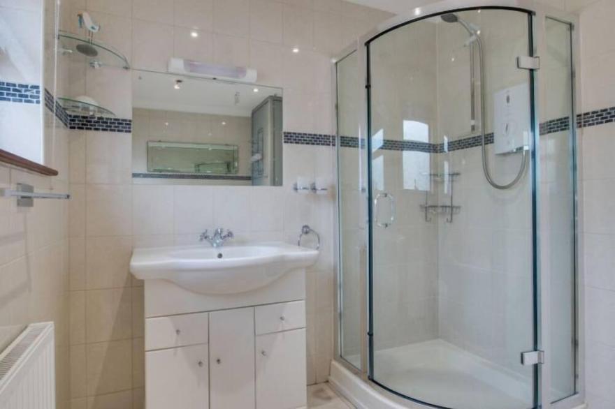 Vacation home Meadowside in St Austell - 6 persons, 3 bedrooms